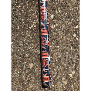 NFL Wrapping Paper  The Bears 20 Square Feet